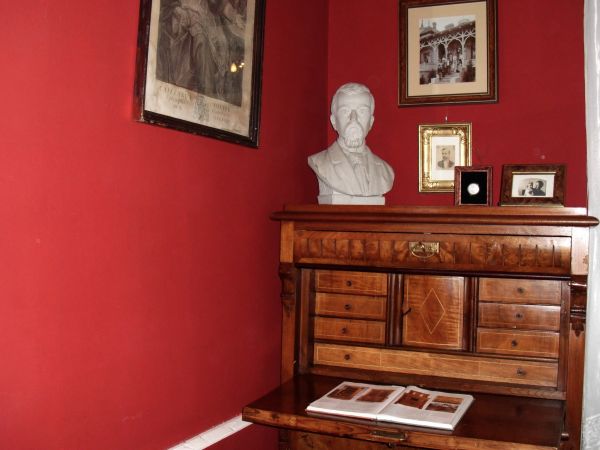 zdjecie Wola Okrzejska