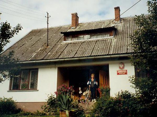 Sierpień 1999