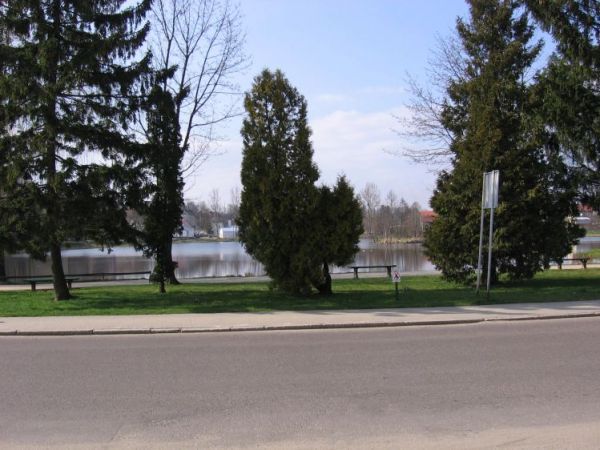 zdjecie Górowo Iławeckie