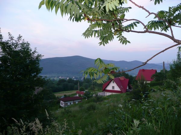 zdjecie Gorzeń Górny