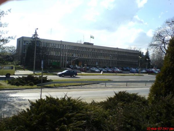 Urząd MIEJSKI