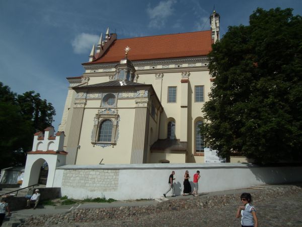 zdjecie Kazimierz Dolny
