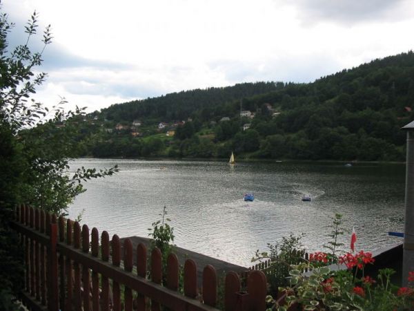 Jezioro międzybrodzkie