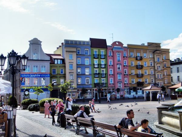 zdjecie Chojnice