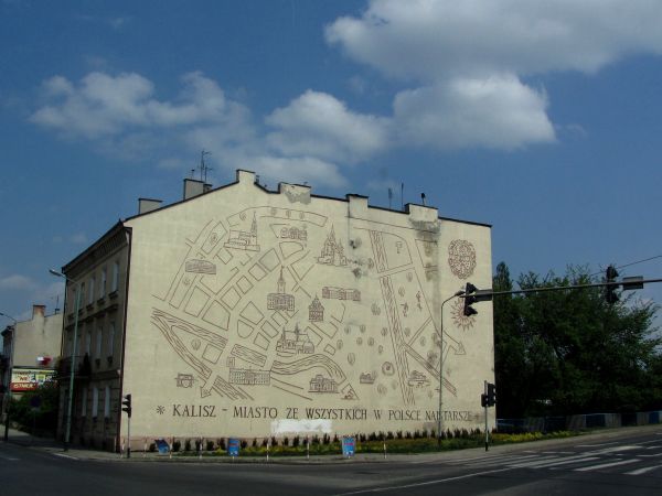 zdjecie Kalisz