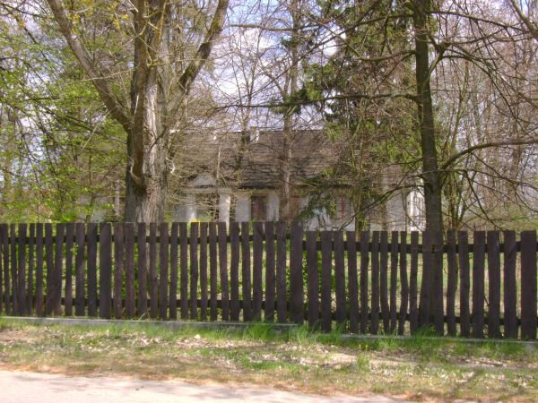 zdjecie Dąbrowa nad Czarną