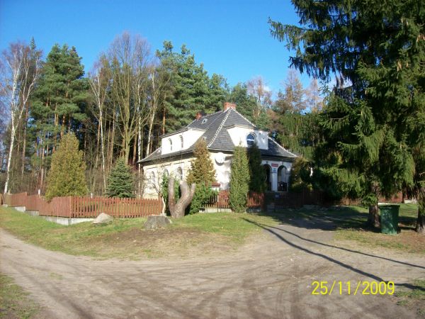 LEŚNICZÓWKA  SIECIEJÓW