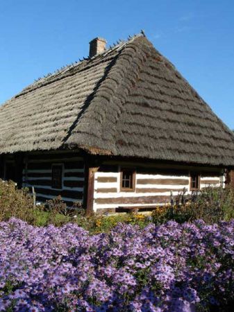 Skansen kolbuszowski