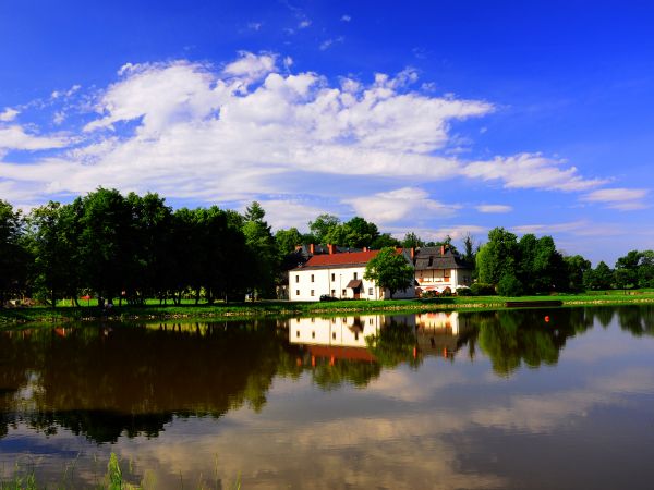 zdjecie Kończyce Małe