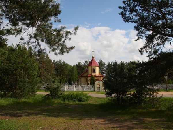 zdjecie Tyniewicze Duże