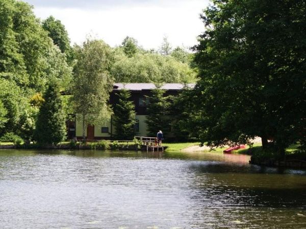 Iłowiec, czerwiec 2014