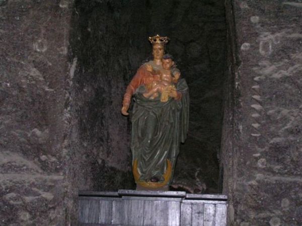 zdjecie Wieliczka