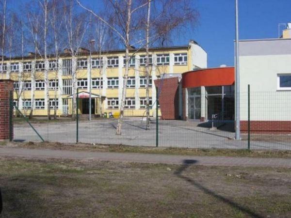 Zespół szkół im. Unii Europejskiej