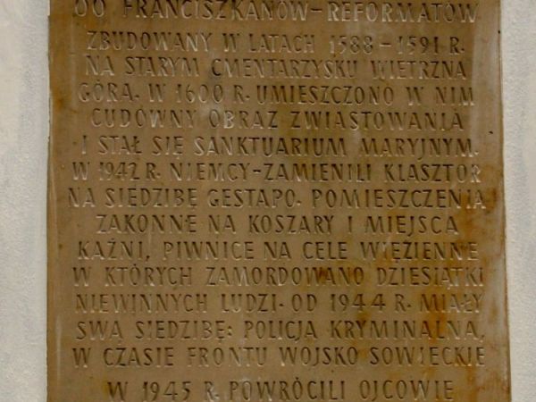 zdjecie Kazimierz Dolny