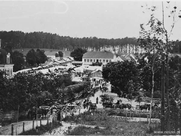 Stara fotka Heyligelinde