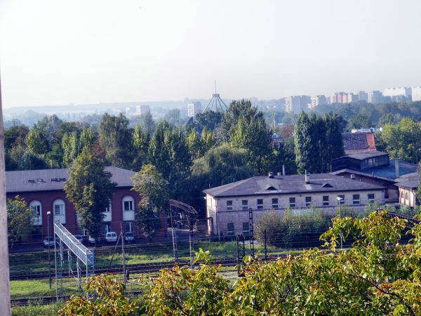zdjecie Gliwice