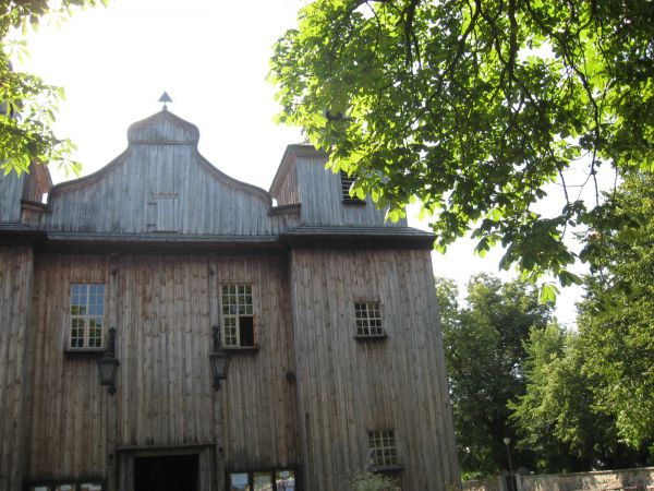 zdjecie Mariańskie Porzecze