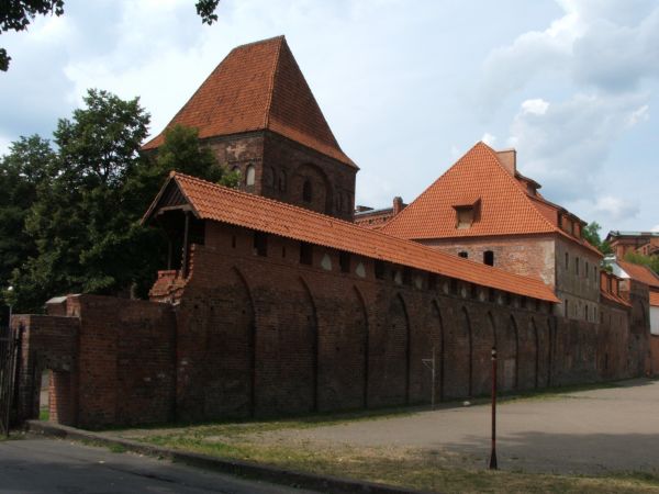 zdjecie Toruń