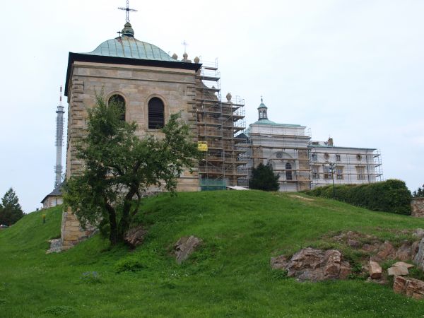 zdjecie Święty Krzyż