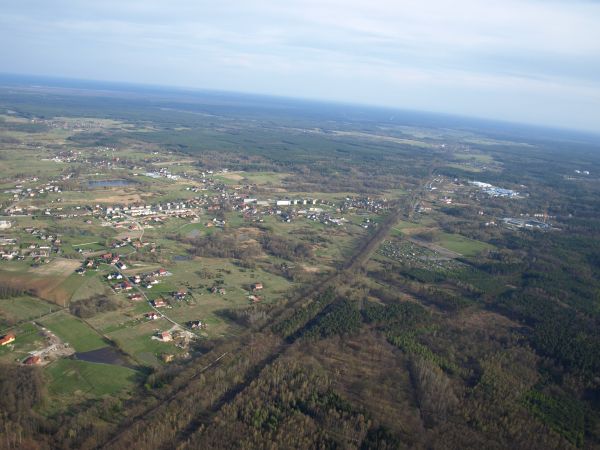 Żary - Kunice