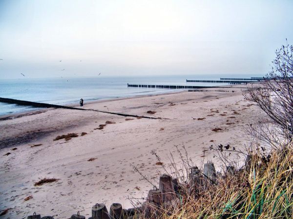 zdjecie Ustronie Morskie