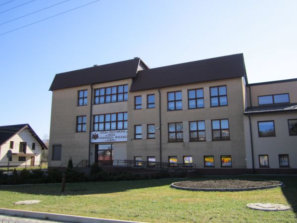 Szkoła Podstawowa im.Króla Kazimierza Wielkiego