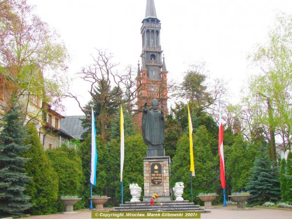 zdjecie Licheń Stary