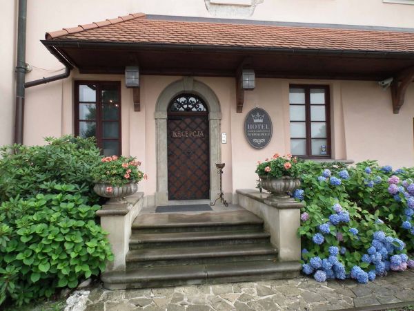 zdjecie Niepołomice