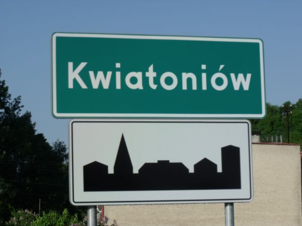 Kwiatoniów