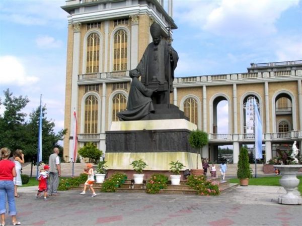 zdjecie Licheń Stary