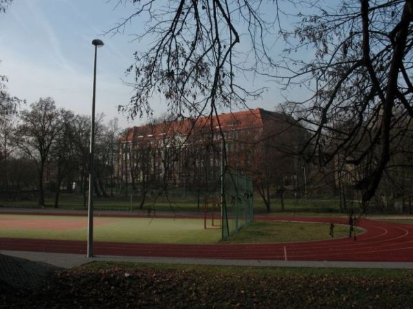 Gimnazjum im. Powsatańców Wielkopolskich