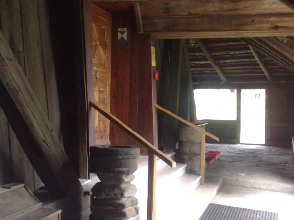 Kościół w Lachowicach pw. św. Piotra i Pawła