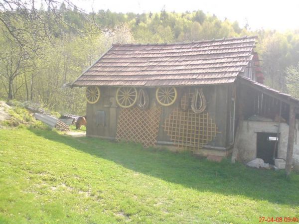 zdjecie Hucisko Jawornickie