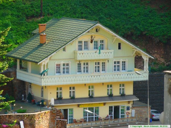 zdjecie Międzygórze