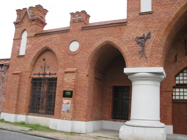 Księży Młyn w Łodzi