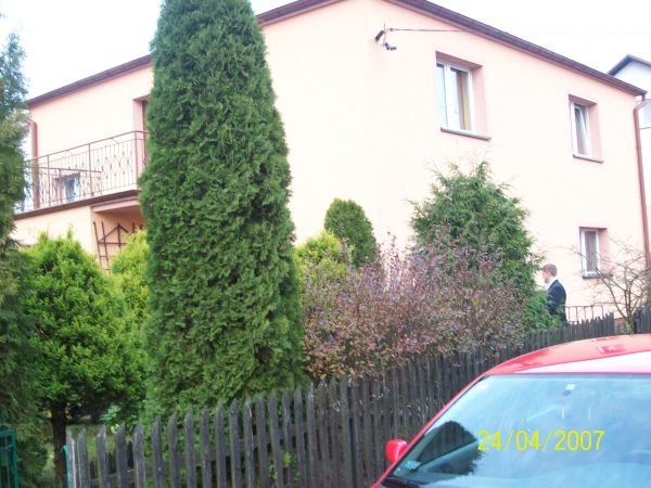 zdjecie Kamienica Królewska