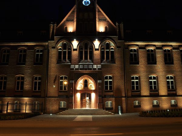 zdjecie Wodzisław Śląski