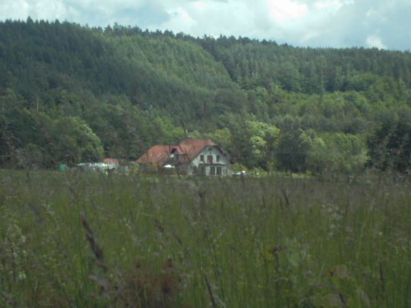 Nowe w Rybkach k. Lęborka.