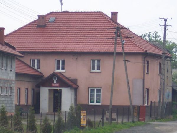 Szkoła podstawowa