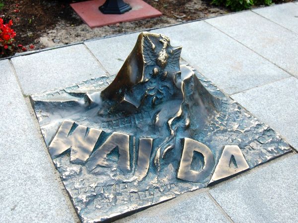 „Walk of Fame“