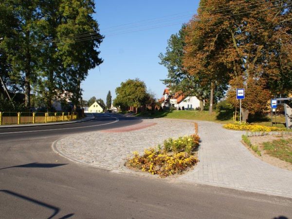 Szwecja - październik 2010