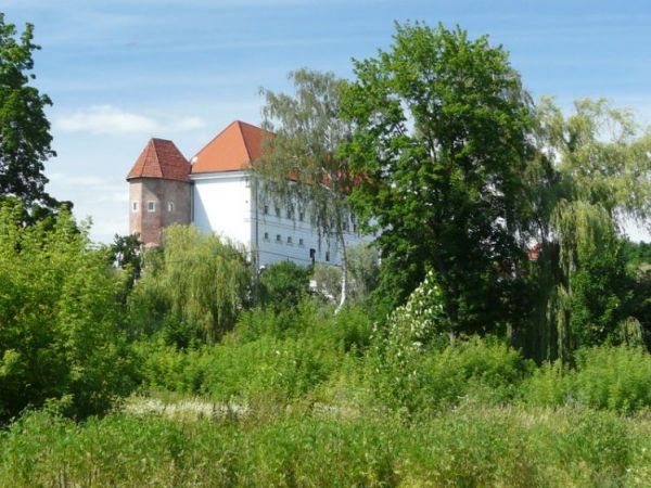 Zamek