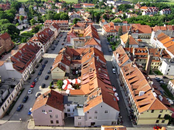 Reszel-Stare Miasto 2012-07-02