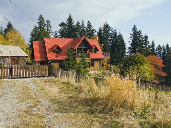 zdjecie Sucha Dolina