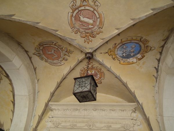 zdjecie Baranów Sandomierski