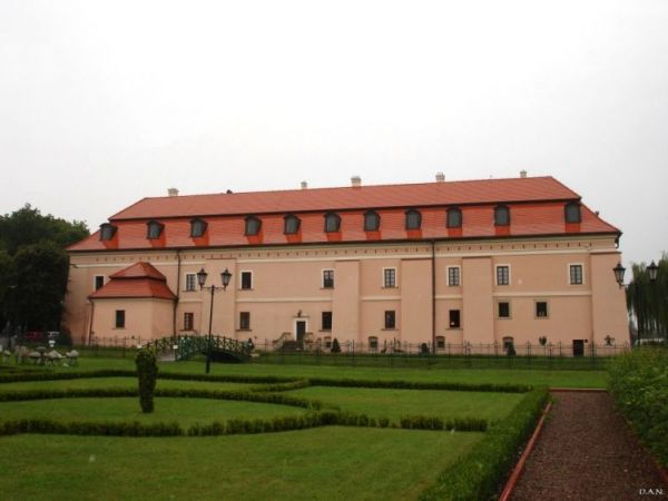 zdjecie Niepołomice