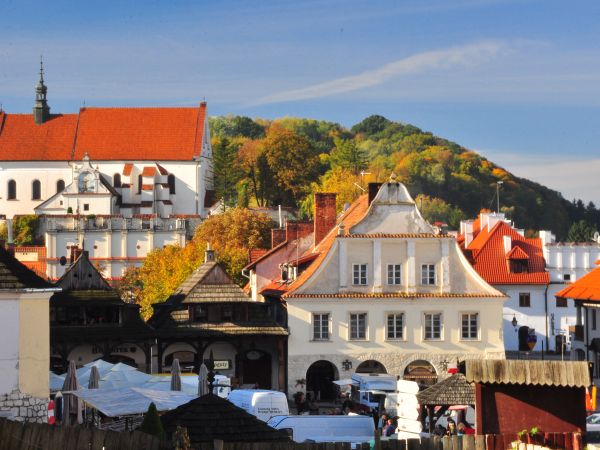 zdjecie Kazimierz Dolny