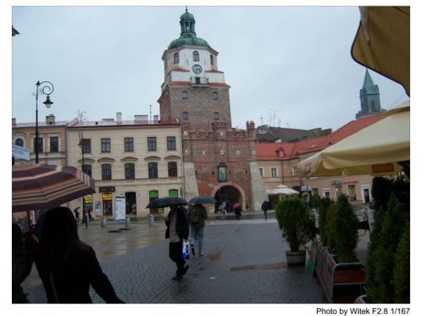 zdjecie Lublin