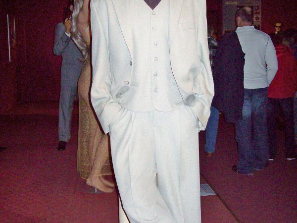 Jean-Paul Belmondo - francuski aktor