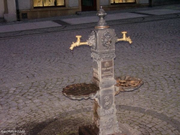 żeliwne detale ozdobne, kurki ozdobne mosiądz.